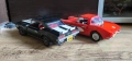 Lego Creator Chevrolet Camaro + Corvette C1 китайски копия на , снимка 2