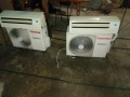 Toshiba 13000 btu , снимка 1