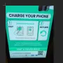 🔋⚡ ПРОДАВА СЕ ГОТОВ БИЗНЕС - CHARGEE ⚡🔋, снимка 13