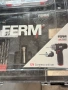 Винтовер Ferm cdm1189 без батерия и зарядно , снимка 2