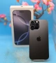 Apple iPhone 16 Pro Max, 256GB, 5G, Black Titanium , снимка 5