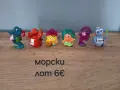 Kinder  киндер стари играчки , снимка 6