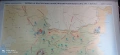 историческа карта борба на българския народ 15-17 век, снимка 2