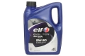 Моторно масло ELF 5W-30 ДВИГАТЕЛНО МАСЛО 4L, снимка 2