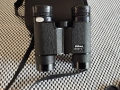 ТОП Ловен и Рибарски Японски Бинокъл NIKON 9x30 6.7гр., снимка 4