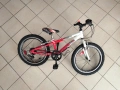 Детско колело SPRINT 20", снимка 2