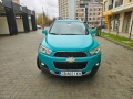 Chevrolet Captiva, снимка 1