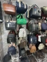 чанти chanel lacoste guess Louis Vuitton Gucci Tommy Hilfiger , снимка 2