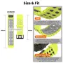 MARINE QUICKFIT Силиконова каишка за Garmin Fenix / Instinct / Enduro / Tactix / Quatix, снимка 3