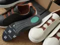 Ermenegildo Zegna Мъжки Кецове - Различни Цветове Код KP, снимка 2