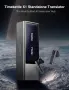 Timekettle X1 AI Interpreter Hub AI преводач с безжични слушалки и превод в реално време, снимка 2