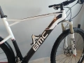 BMC Teamelite TE02 29" Carbon, снимка 9