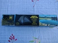 Двуместна палатка, снимка 1
