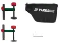 НОВ! Професионален циркуляр с изтегляне Parkside PZKS 2000 C3, снимка 10
