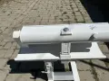 Гладачна машина-каландър Миеле/Miele, снимка 5