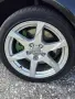 Audi A4 B8 2.0 TDI • 2008г. • ЧИП • АКРАПОВИЧ ГЕНЕРАЦИЯ • DOWNPIPE, снимка 6