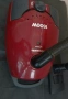 Прахосмукачка PANASONIC 1600W, снимка 4