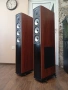 Тонколони JAMO S-628 Dark Apple , снимка 5