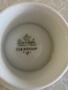 Порцеланова купичка / захарница Rosenthal Classic Platinum.1972 г., снимка 2