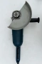 Bosch GWS 22-230 JH + Bosch GWS 1000 - Голям и малък ъглошлайф, снимка 6