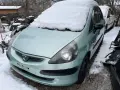 Honda Jazz 1.4i 2003 .На части., снимка 2