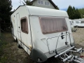 Каравана Knaus Sudwind 450 TF - 2002 година (Караваната е в Перфектно състояние)(Като нова), снимка 4