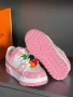 Louis Vuitton Нови Дамски Маратонки [36-40 Номер], снимка 4
