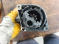 Стартер за Фиат, Алфа, Опел / Fiat, Alfa, Opel, 1,6D 1,9D дизел - 0001108234, снимка 4