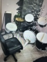 Акустични барабани SONOR, снимка 1