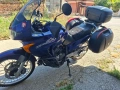  Хонда Трансалп 650, снимка 1