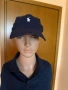Шапка  с козирка Polo by Ralph Lauren тъмносиня, снимка 1