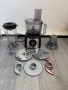 Мултифункционален Кухненски Робот Bosch MultiTalent 3 MCM3501M (800W, Блендер, Чопър), снимка 1