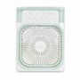 Преносим мини охладител-вентилатор с овлажнител и ароматизатор SP01160 Air Cooler Fan, Охлаждане, снимка 1