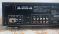 Denon DRA-325R –Неработещ, снимка 10