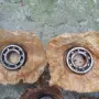 Различни размери сачмени лагери, снимка 5