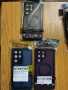 Samsung S26,S25,S24,S23,S22 всички модели ударо-устойчив кейс с Magsafe и протекрор за камерата, снимка 6