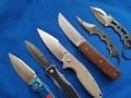 ХИТ ЦЕНА Нови ножове от колекция, снимка 3