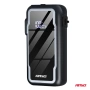 Устройство за бързо стартиране/booster/jump starter AMIO 3 in1-12V/1600A, снимка 5