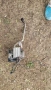 печка от VW Touran 2006г 1.9 105кс дизел, снимка 4