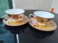 Сет за кафе "Целувка", снимка 1