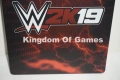 Игра за PS4 W2K19 Steelbook Edition, снимка 6