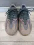 Adidas Yeezy Mauve Grey мъжки маратонки номер 43 и 1/3 стелка 27,5 см  , снимка 3