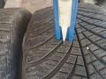 Летни гуми 225/45/17 - 2 бр , снимка 2