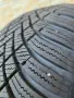 Продавам ОРИГИНАЛНИ джанти+гуми 16 ' цола 5x112 AUDI A4,a6 7,J ET45 централен отвор 57,1, снимка 9