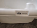 Бебешка вана със стойка Baby Bagno Cam, снимка 6