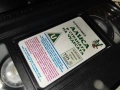 АЛИСА В  СТРАНАТА НА ЧУДЕСАТА-ORIGINAL VHS 0605261307L1, снимка 4