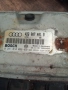 Моторен компютър Audi A6 C5 (1997-2005г.) 4B2907401B , 0281010098 , снимка 4