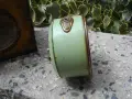 КОЛЕКЦИОНЕРСКИ СТАР БУДИЛНИК PETER + КУТИЯ , снимка 8