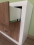 Продавам гардероб и скрин, снимка 5