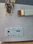Чисто нов ретро грамофон GPO Bermuda (Сив), снимка 7